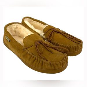 Bearpaw Moc II Hickory Moccasin men’s 10 /43